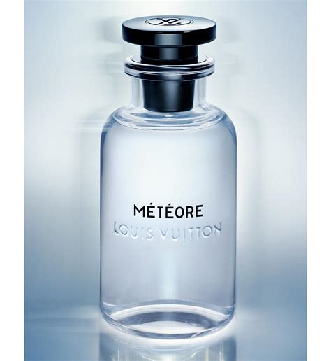 louis vuitton parfum meteore|louis vuitton meteore perfume cologne.